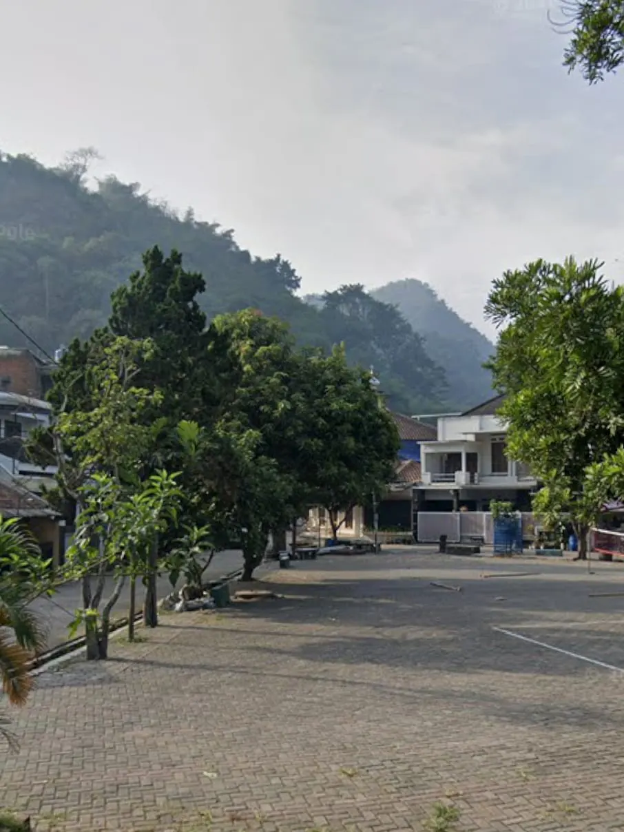 Dijual Rumah Hook Ujung Siap Huni di Komplek Sukasari Indah Banjaran, Bandung Selatan