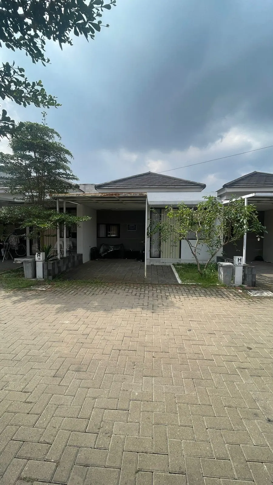 Rumah di Kabupaten Bandung, foto 5