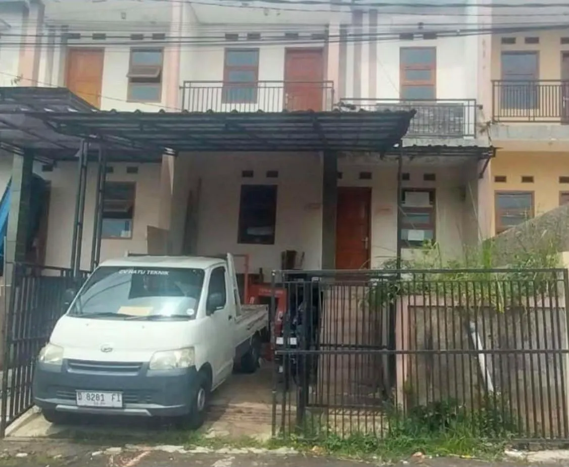 Rumah di Kota Bandung, foto 2