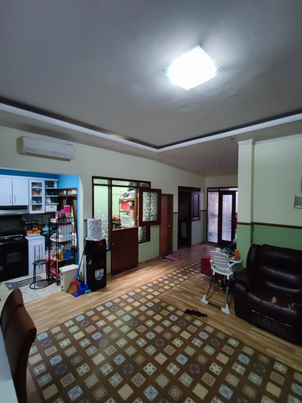Rumah di Kota Bandung, foto 4