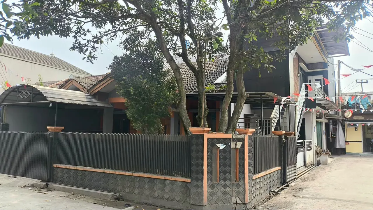 Rumah di Kabupaten Bandung, foto 3