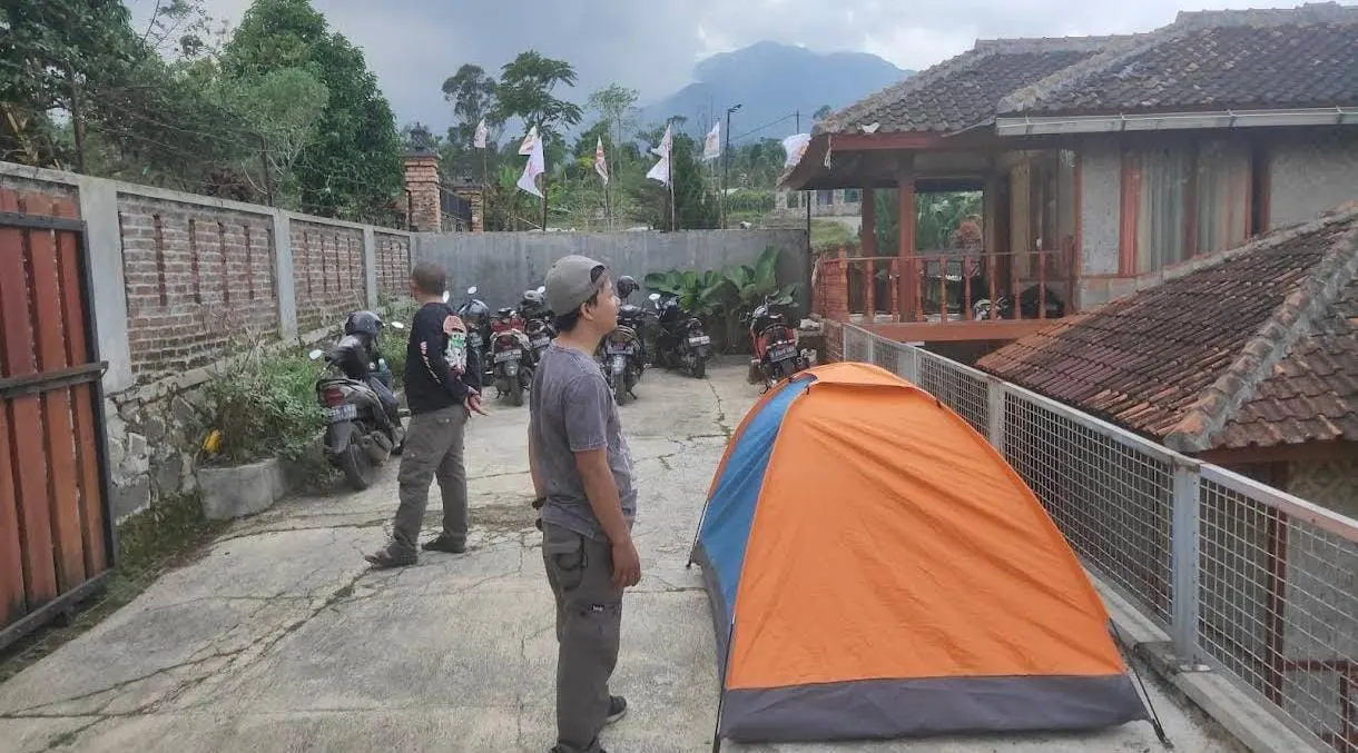 Rumah di Kabupaten Bandung, foto 4