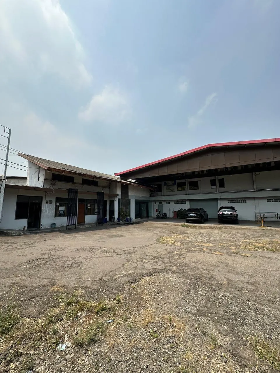 Pabrik di Kabupaten Bandung Barat, foto 2