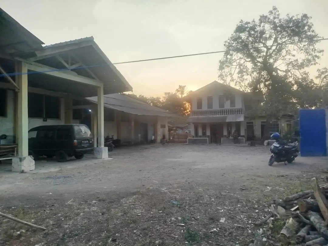 Gudang di Kabupaten Subang, foto 4