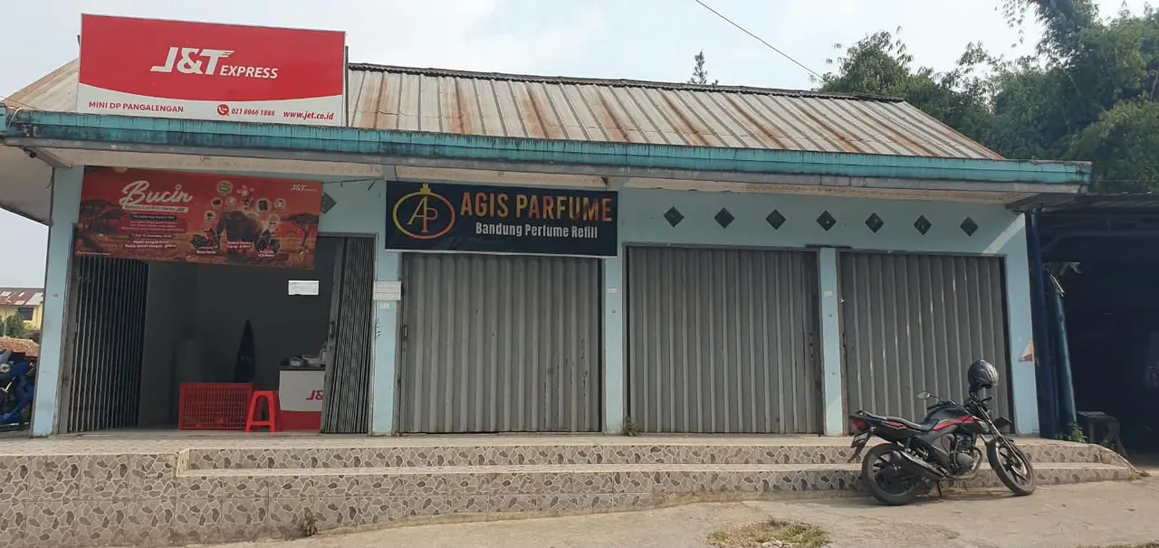 Ruko di Kabupaten Bandung, foto 3