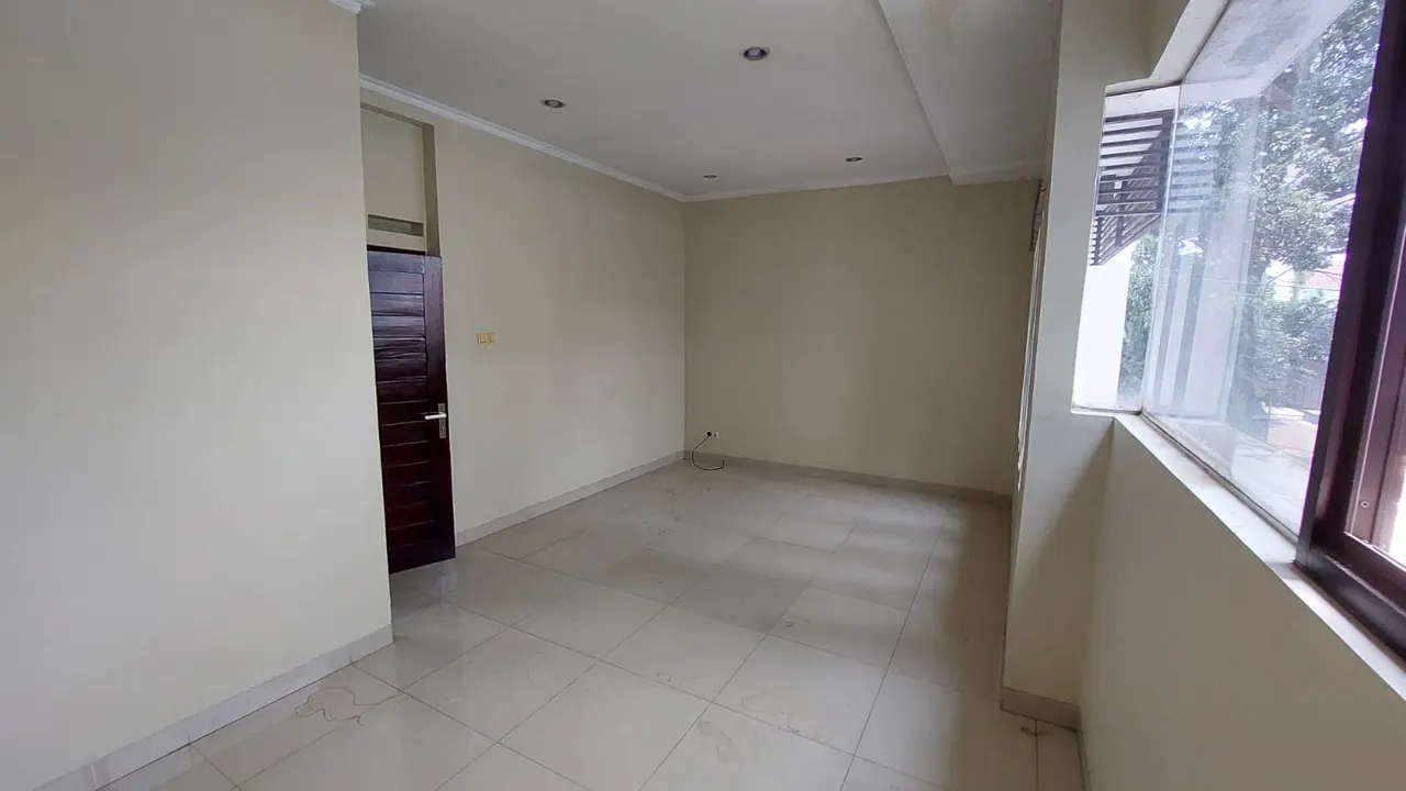 Dijual / Disewakan Rumah di Sarijadi, foto 6
