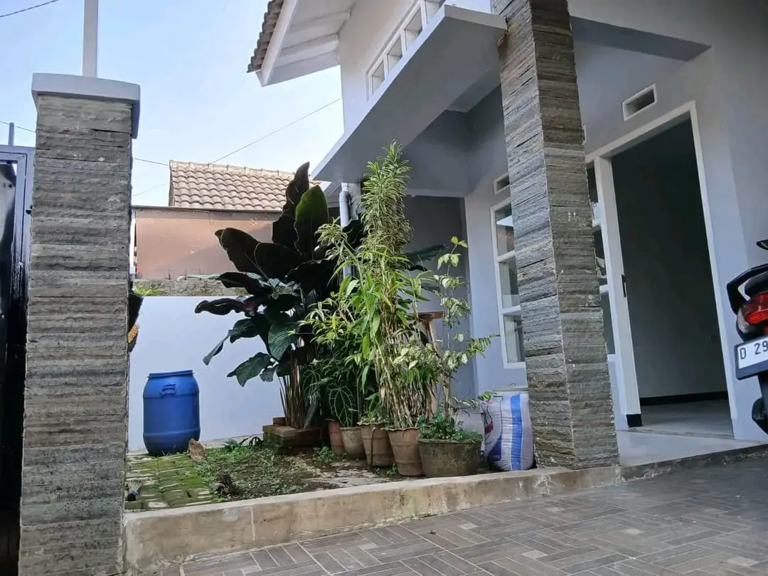Rumah di Kota Bandung, foto 5