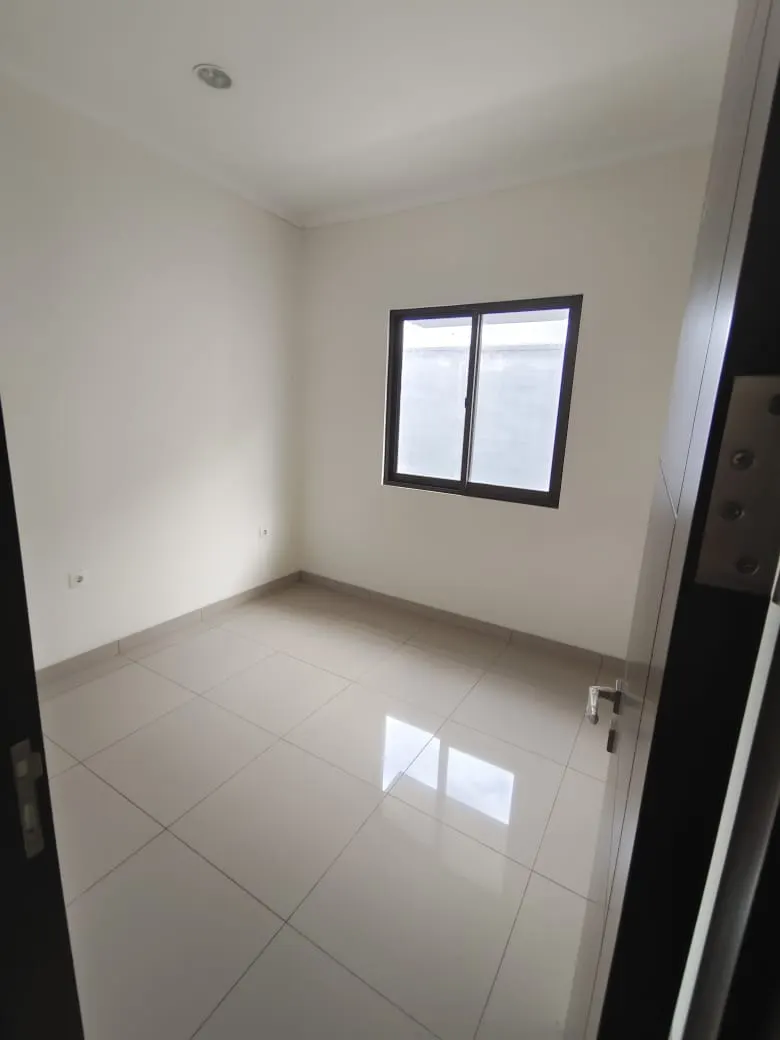 Rumah di Kota Bandung