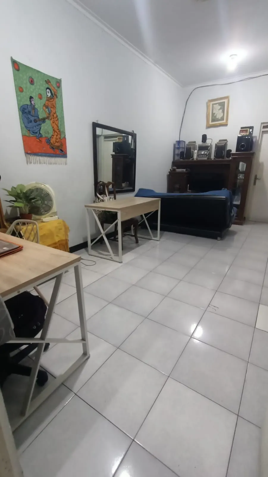 Rumah di Kota Bandung