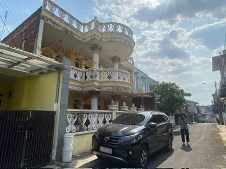 Rumah lelang murah, Daerah Stategis Dekat Kota., foto 2