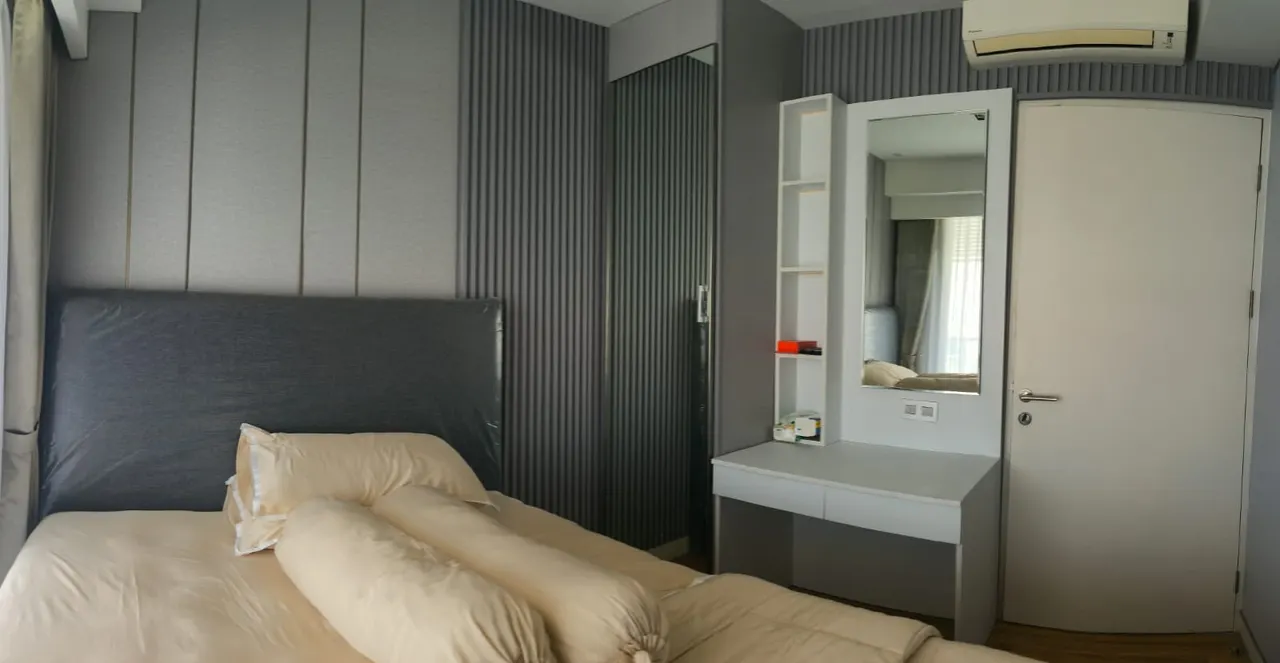 Apartemen di Kota Bandung