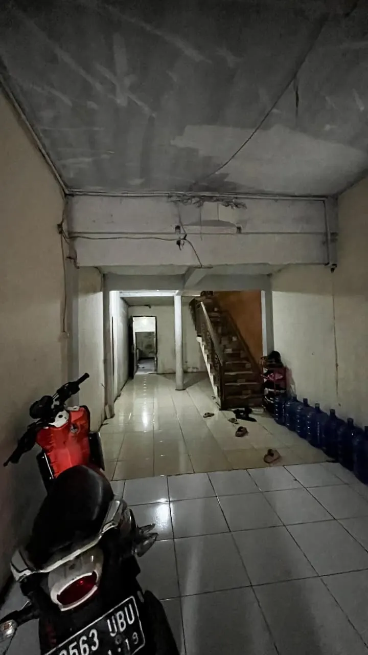 Rumah di Kota Bandung