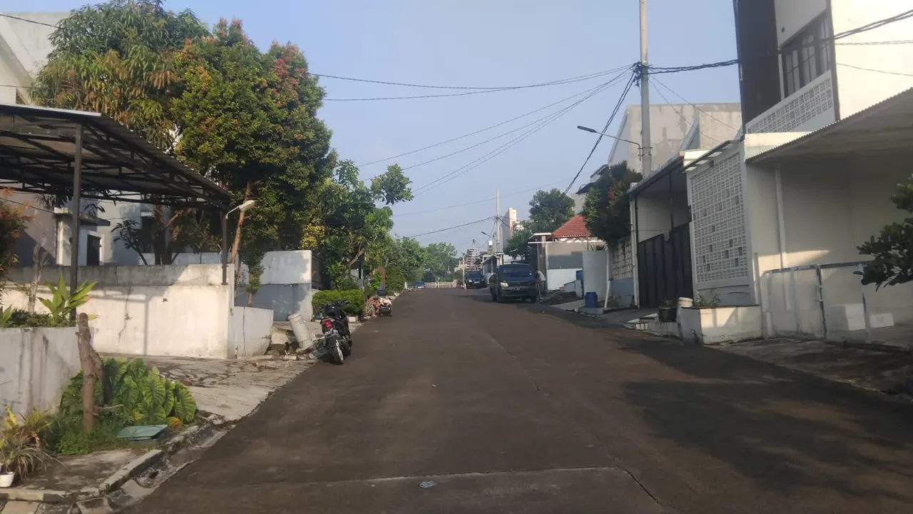 Rumah di Kabupaten Bandung