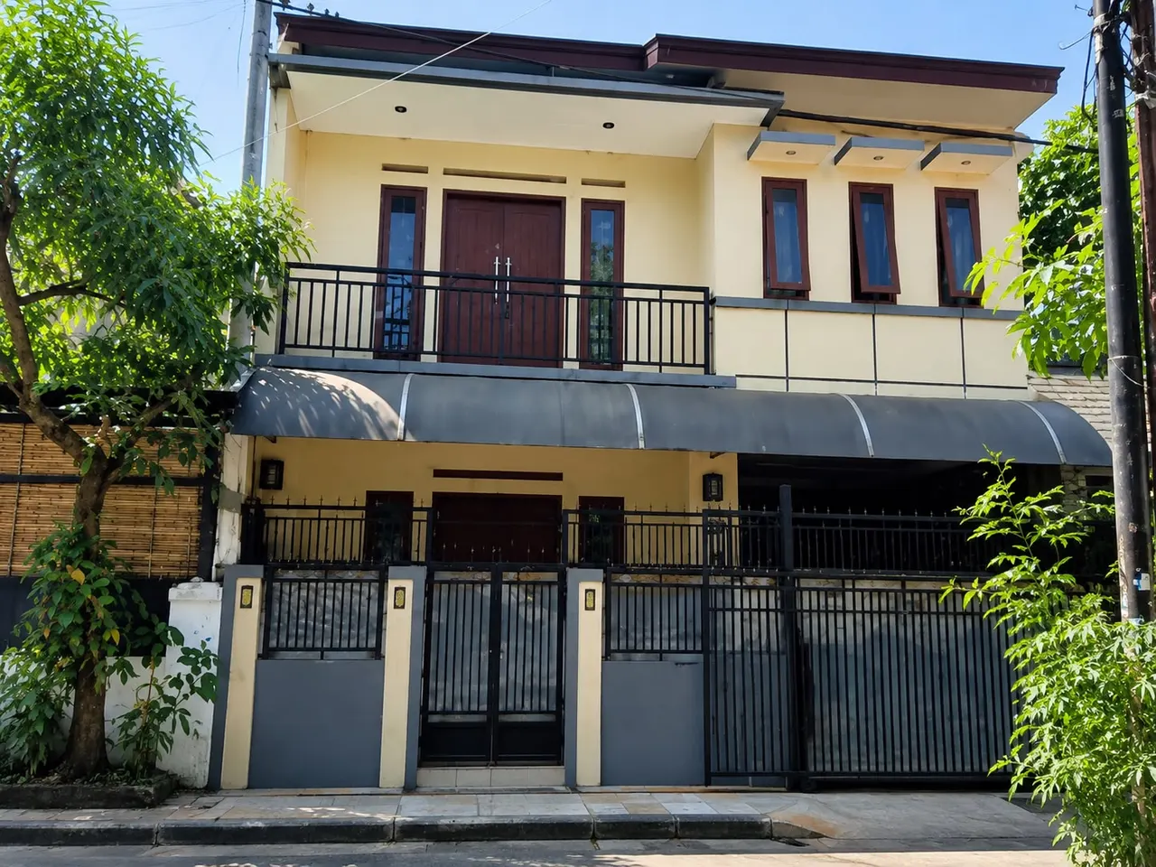 Rumah di Kabupaten Bandung