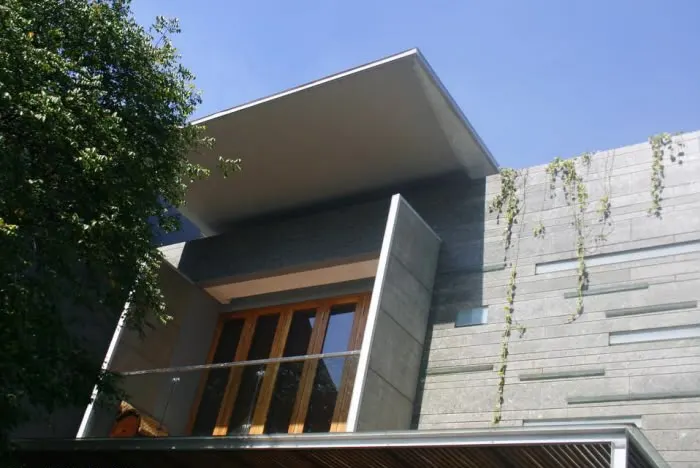 Rumah di Kota Bandung