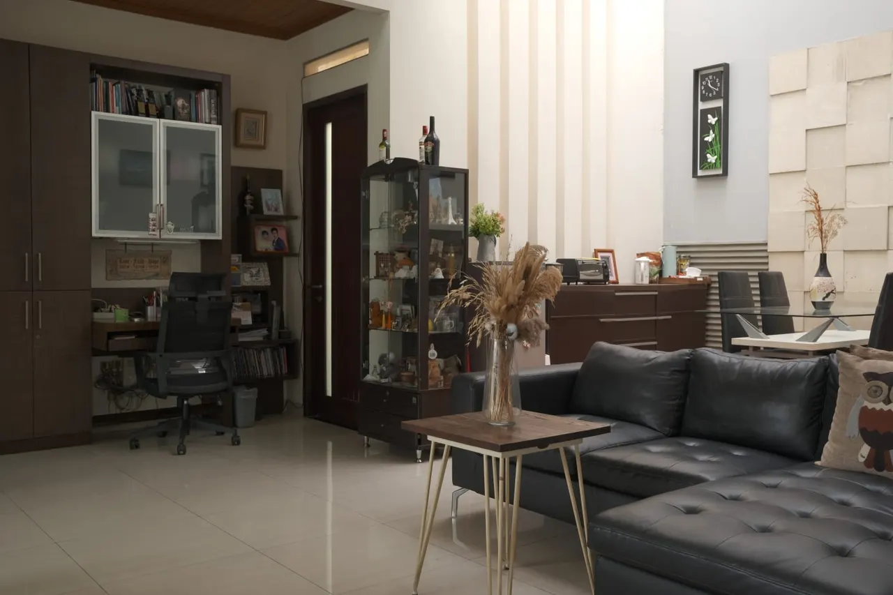 Rumah di Kota Bandung, foto 3