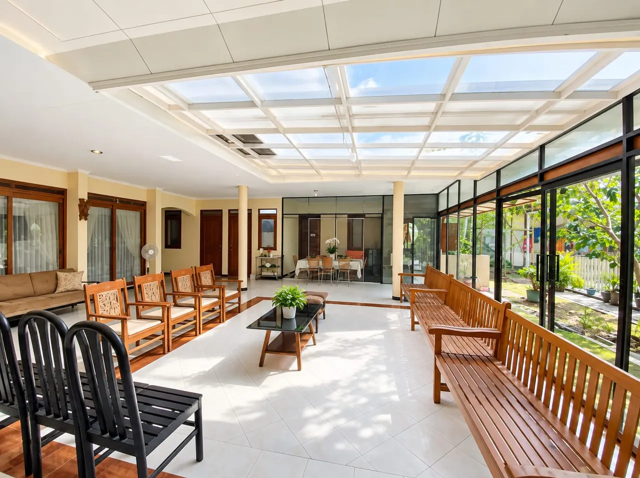 Dijual Rumah gunung batu, foto 4