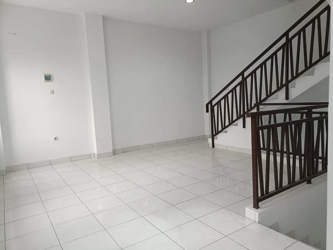 Ruko di Kota Bandung