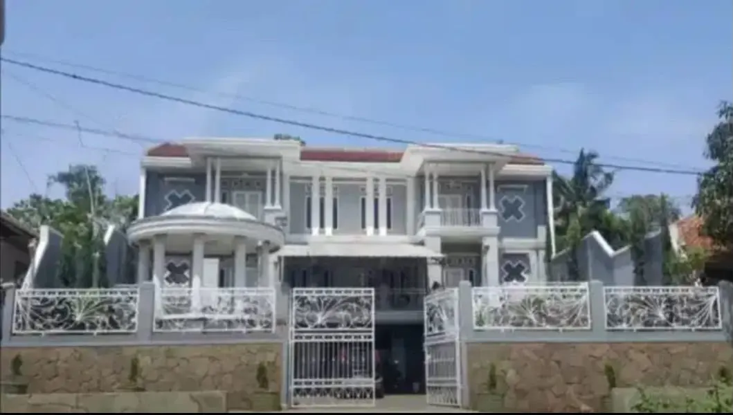 Rumah di Kabupaten Bandung, foto 2