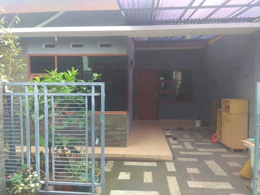 Rumah di Kota Bandung, foto 2