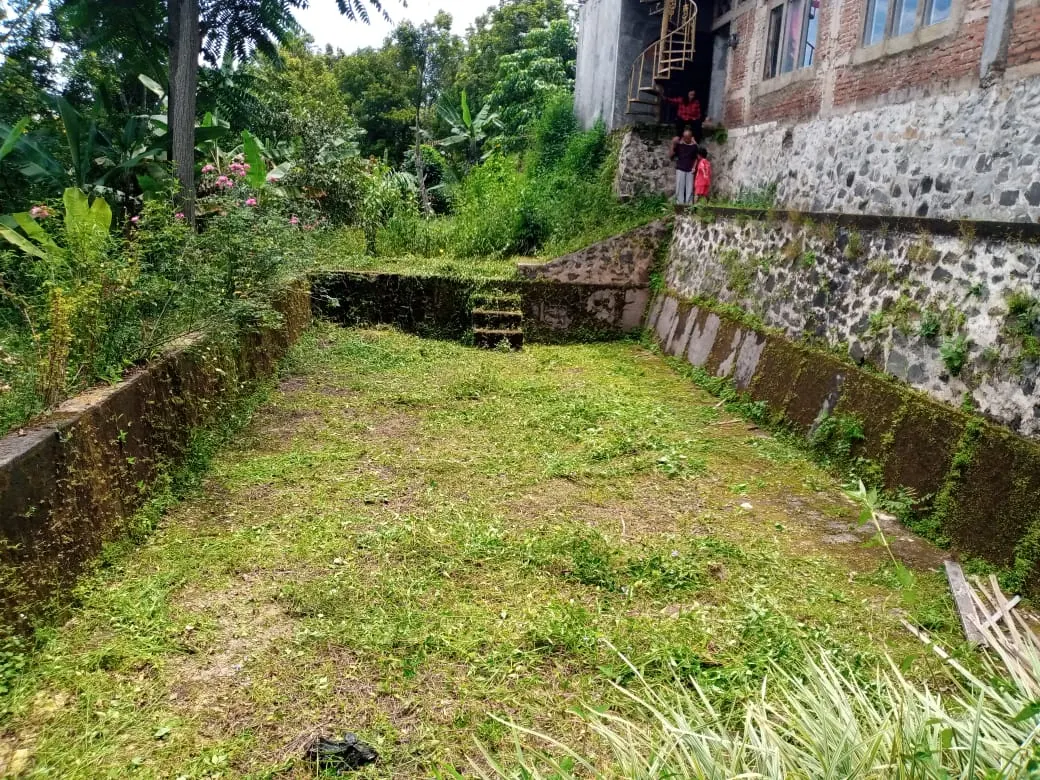 Tanah Untuk Perkebunan Area Malangbong Garut