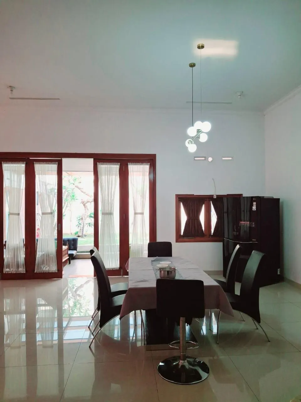 Rumah di Kabupaten Bandung Barat