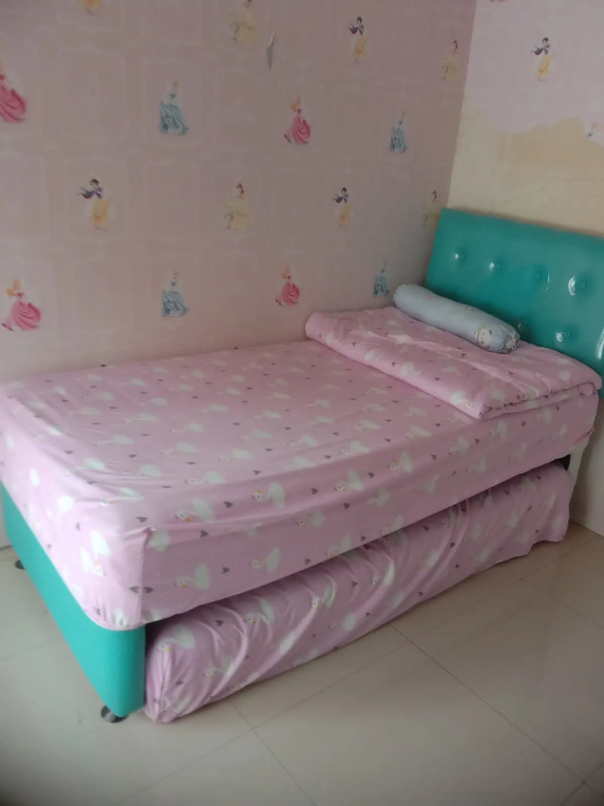 Rumah di Kota Bandung, foto 5