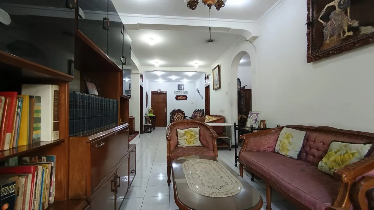 Rumah di Kota Bandung, foto 5