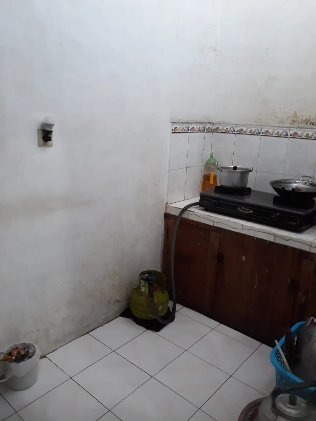 Rumah di Kota Bandung, foto 3