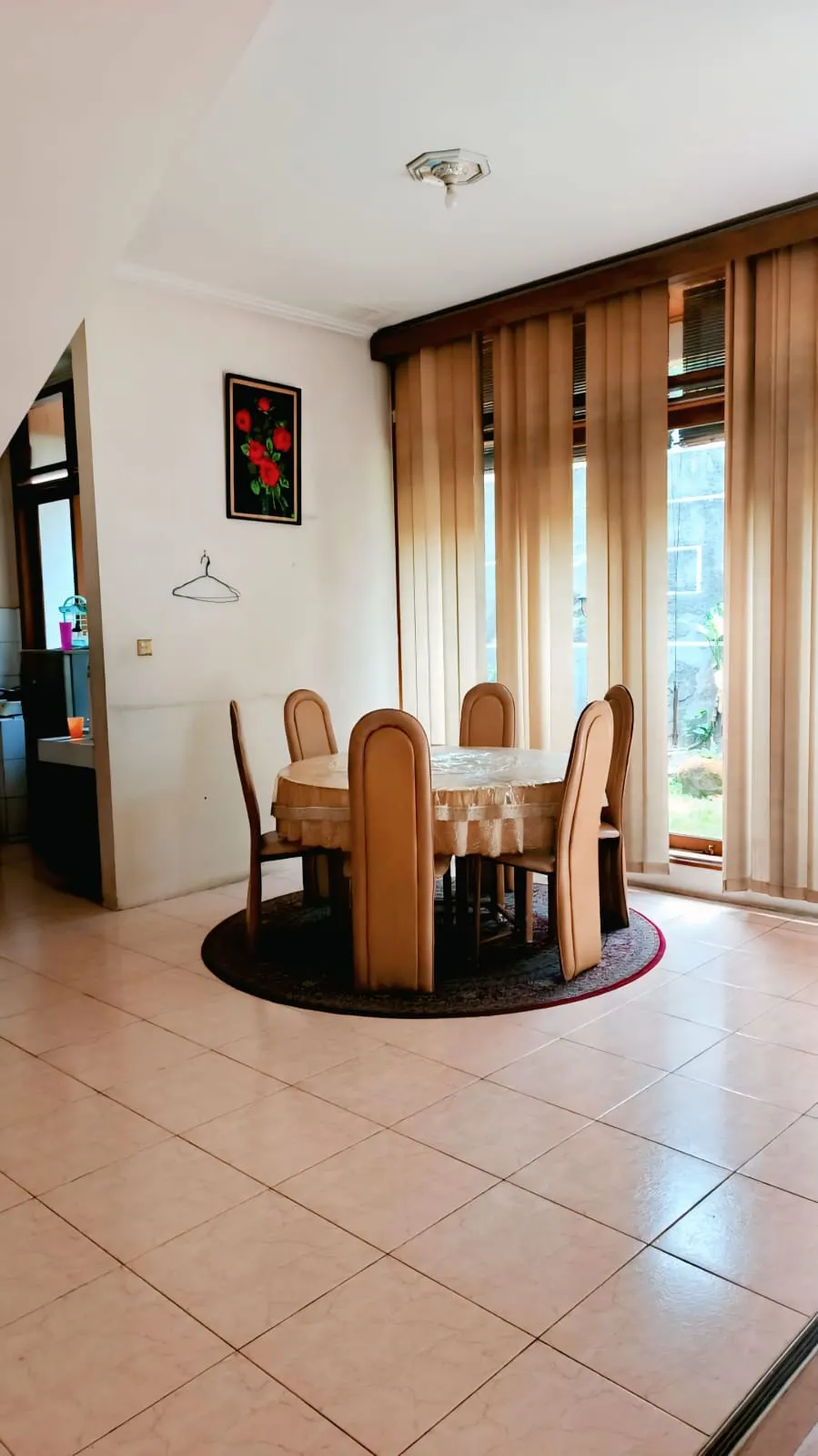 Rumah di Kota Bandung