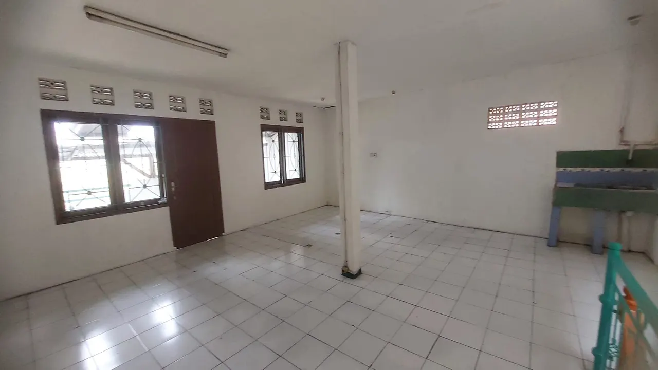 Ruko di Kota Bandung