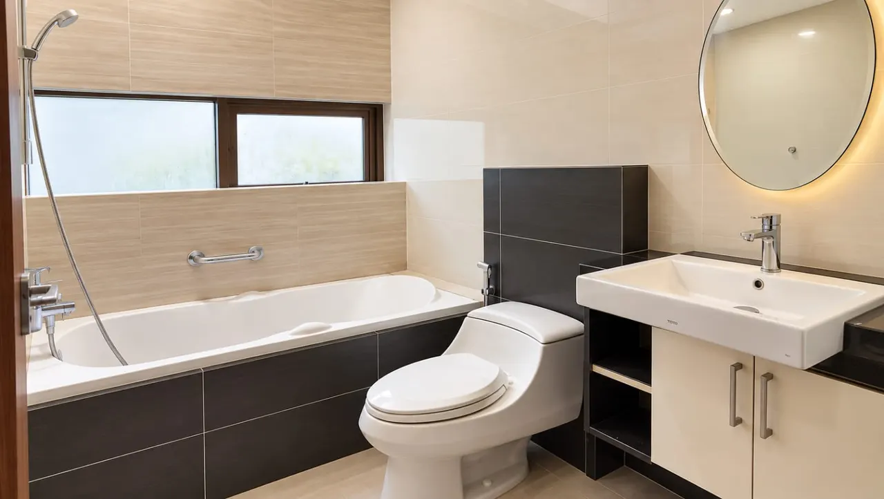 Dijual Rumah di Geger Kalong Bandung utara, foto 6