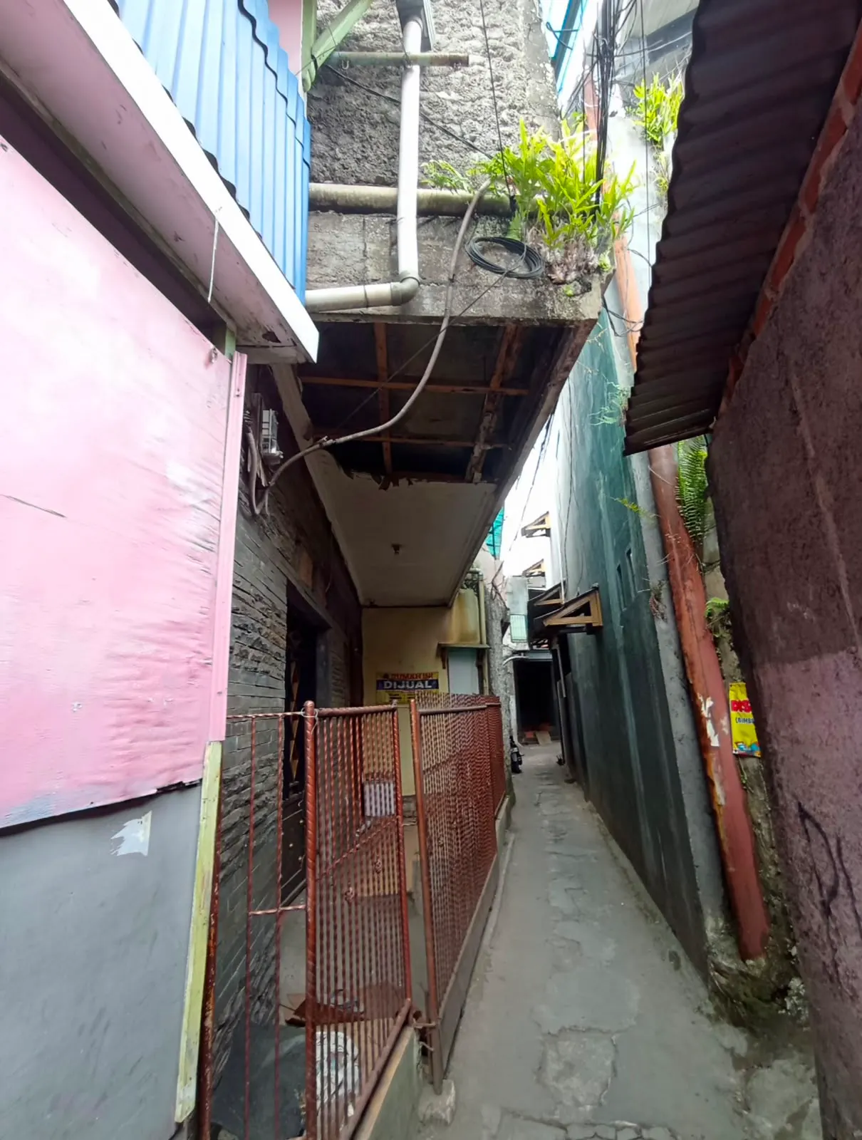 Rumah di Kota Bandung, foto 4