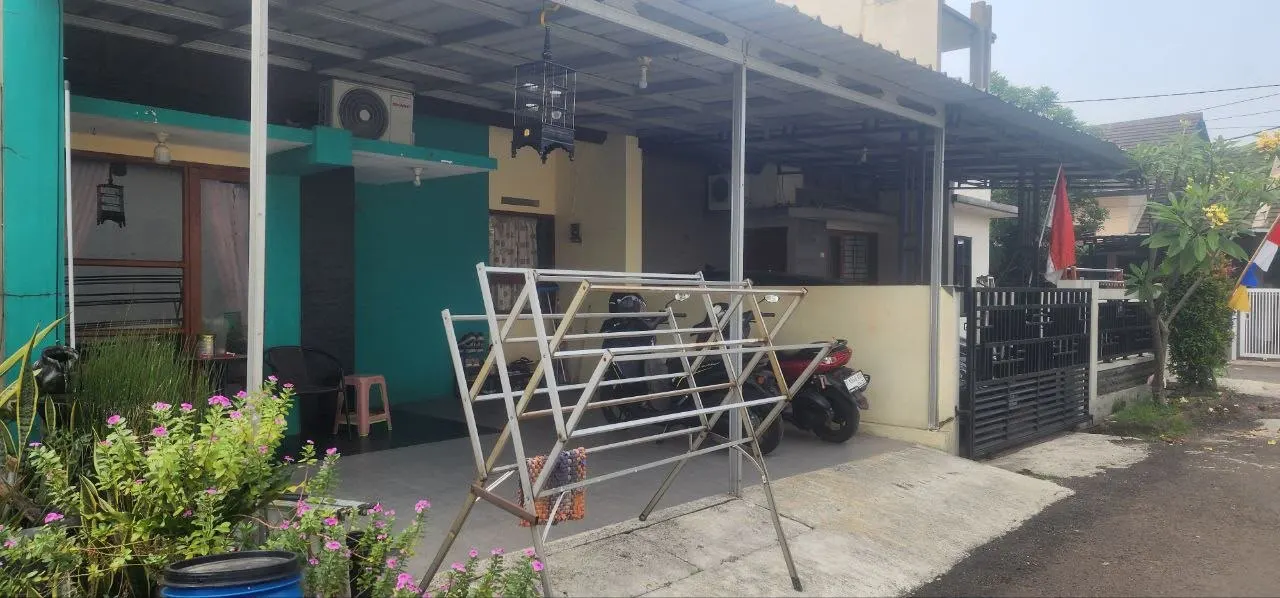 Rumah di Kota Bandung, foto 4