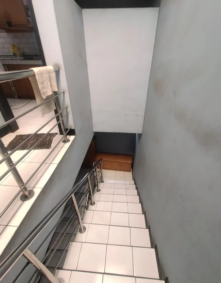 Ruko di Kota Bandung