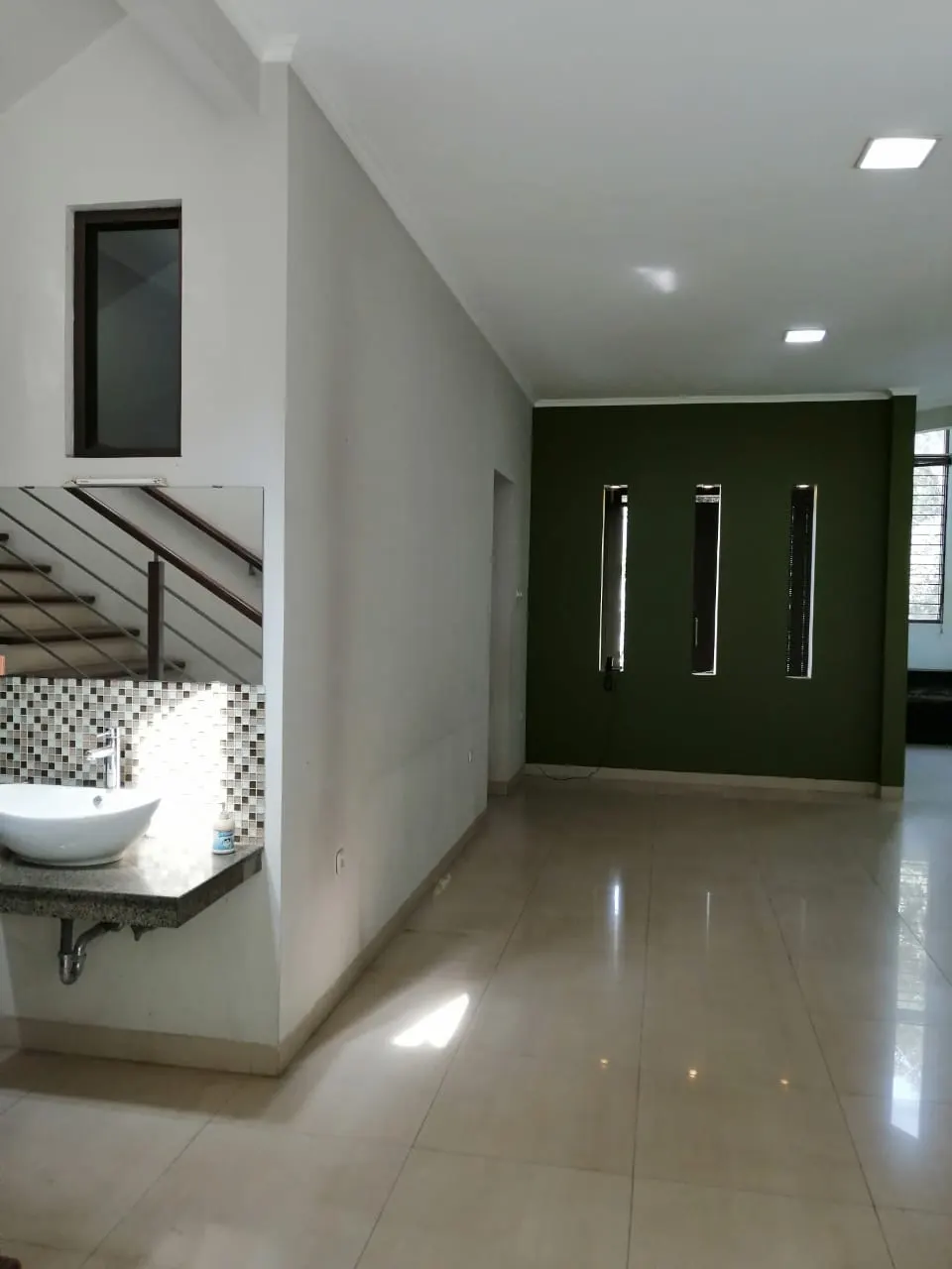 Rumah di Kota Bandung, foto 3