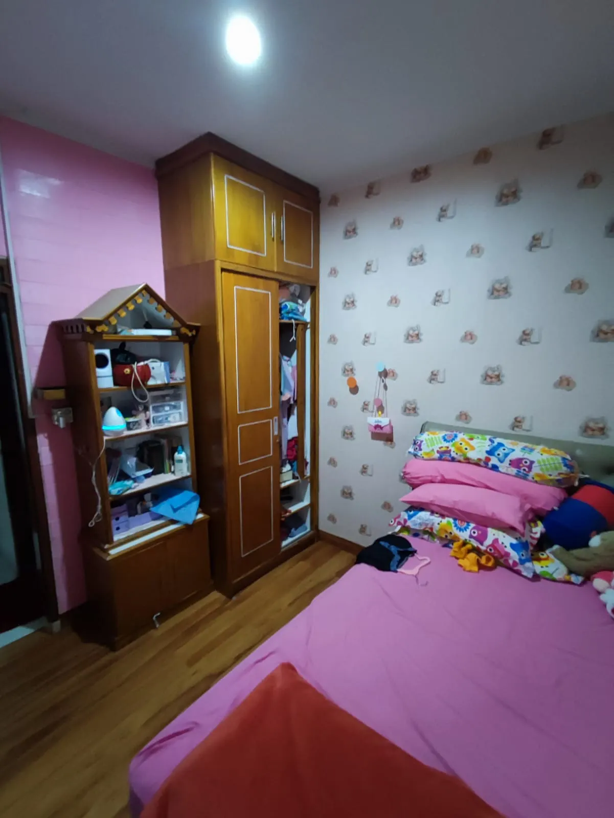 Rumah di Kota Bandung, foto 2