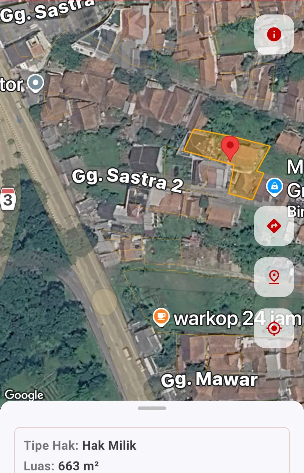 Rumah di Kabupaten Bandung, foto 5