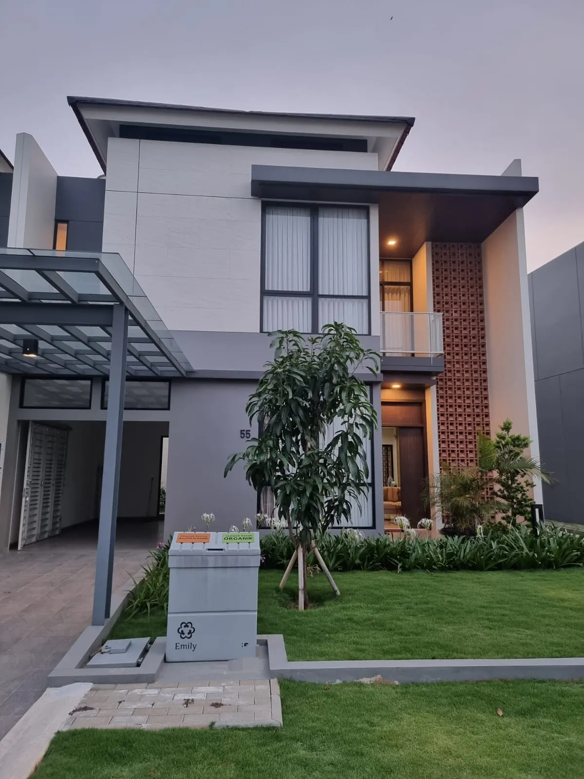 Rumah di Kota Bandung, foto 4