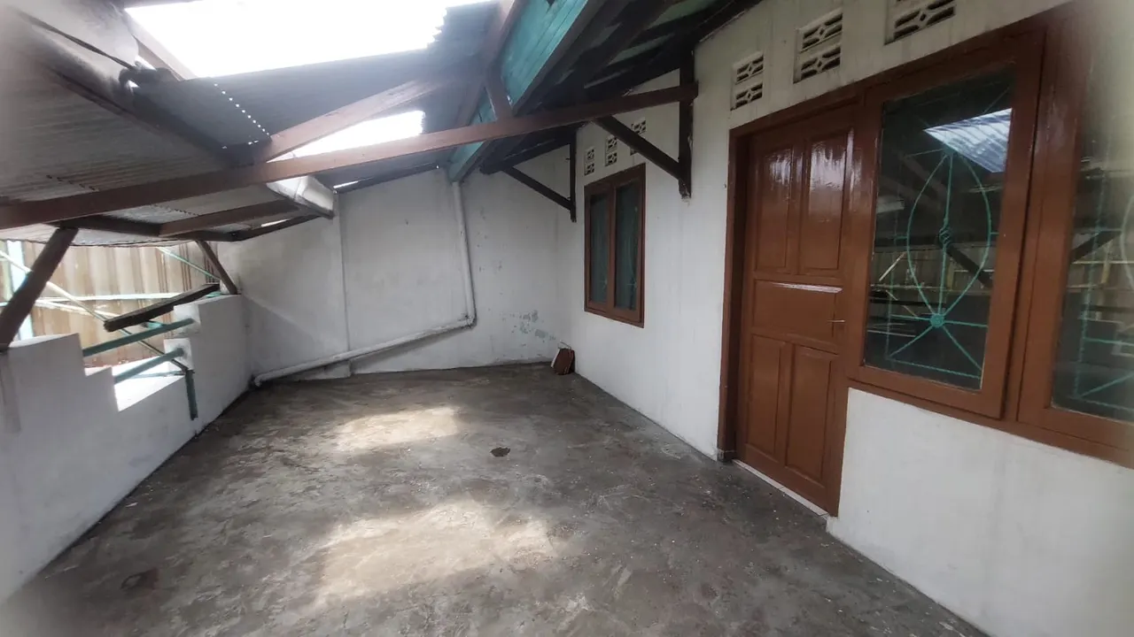 Ruko di Kota Bandung, foto 6