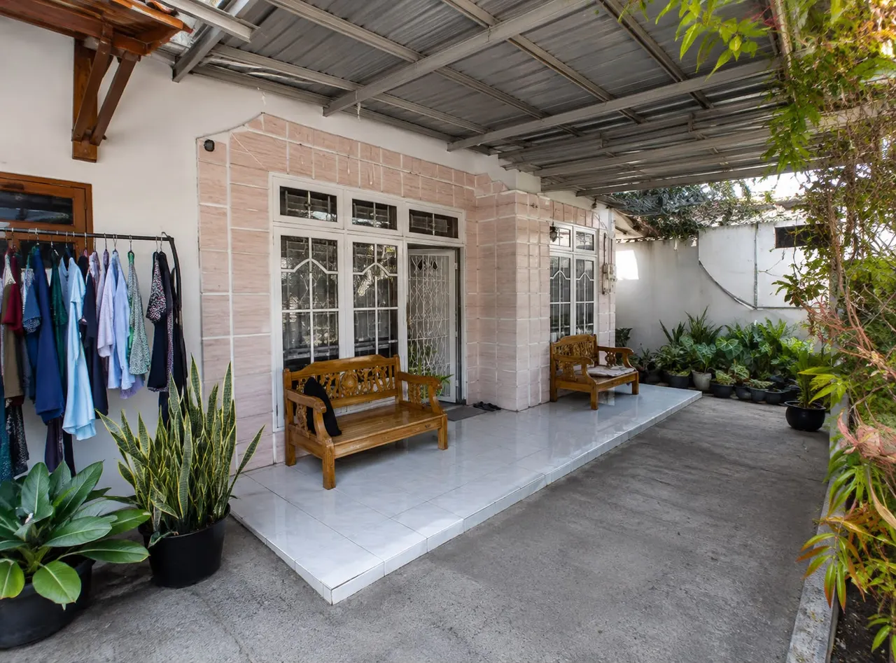 Rumah lelang murah