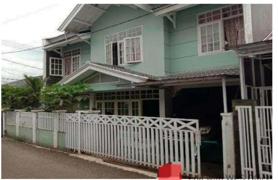 Rumah di Kota Bandung