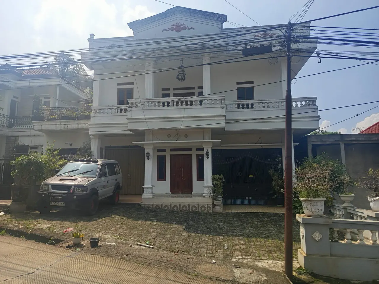Rumah di Kabupaten Bandung