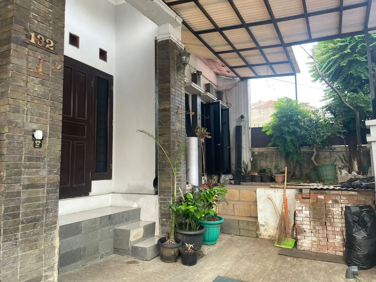 Rumah di Kota Bandung, foto 4