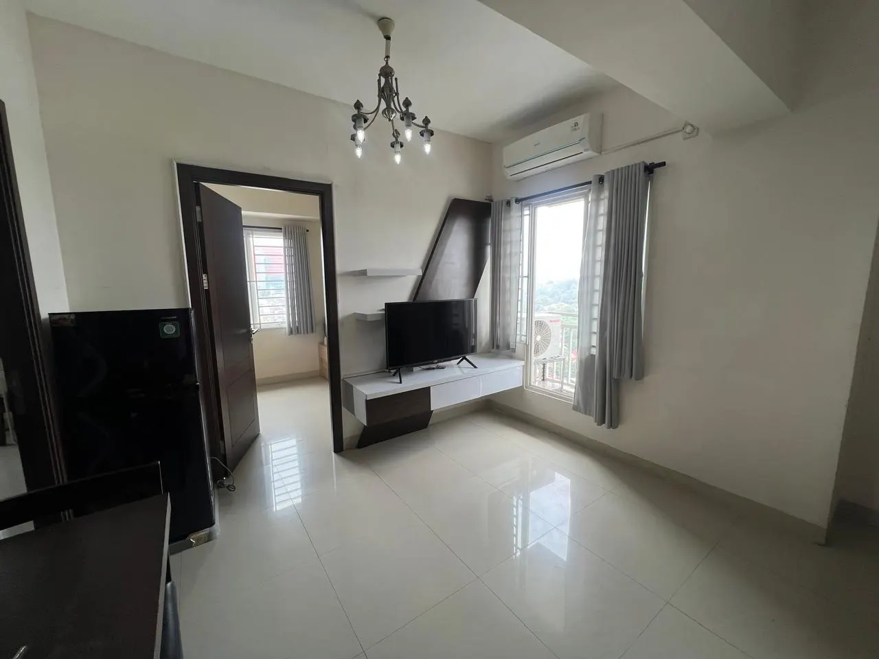 Unit Apartment di Gallery Ciumbuleuit 2 tipe Casablanca, foto 5