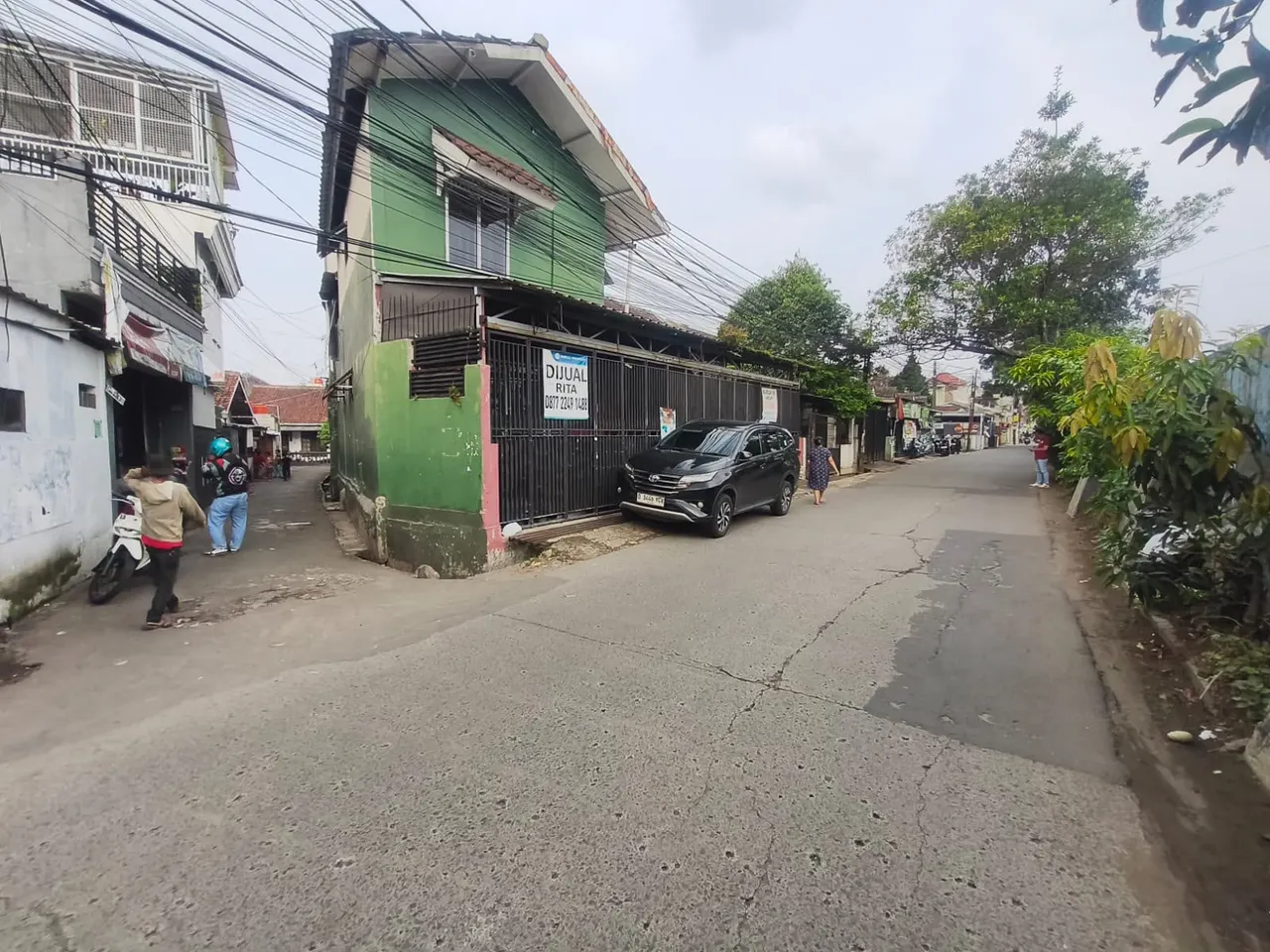 Rumah di Kota Bandung, foto 4