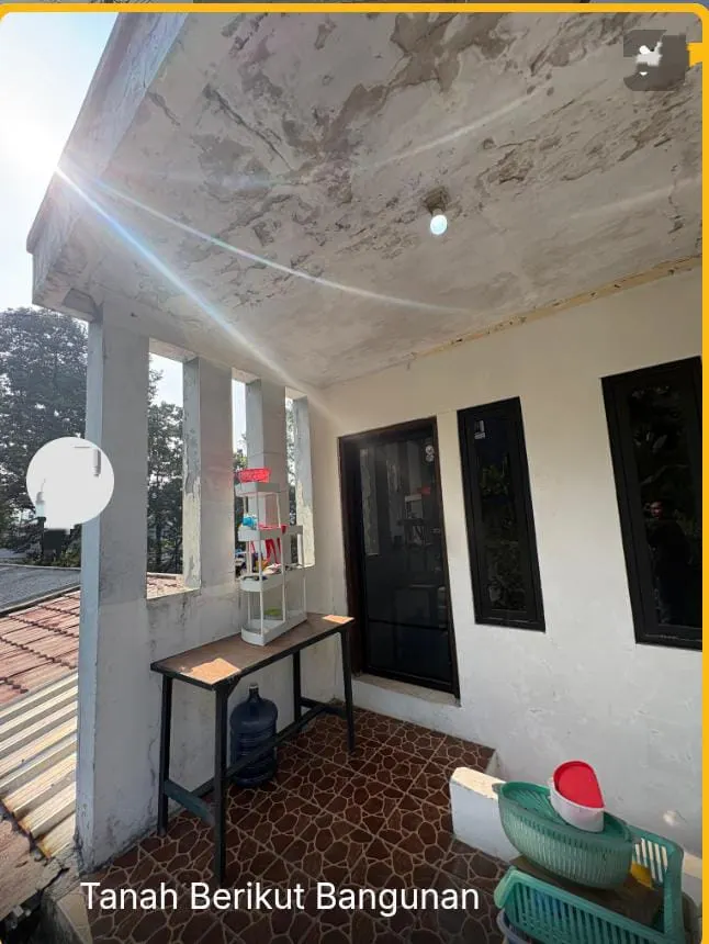 Rumah di Kota Bandung, foto 6