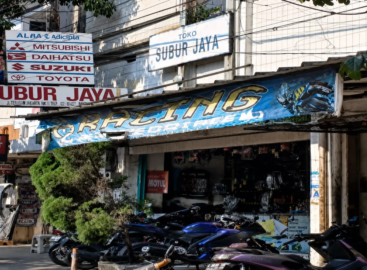 Ruko di Kota Bandung, foto 3