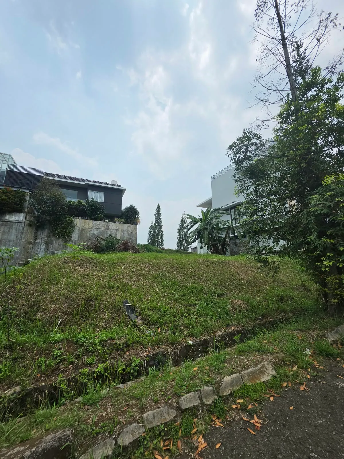Tanah di Kota Bandung