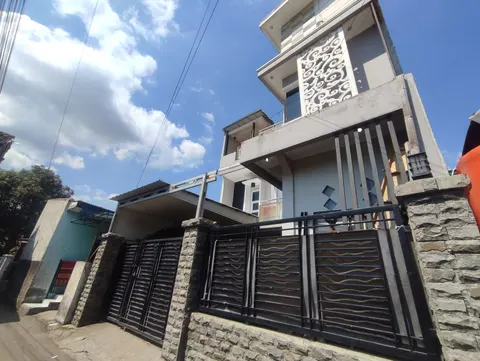 Lelang Rumah di Blok Sukamanah, Desa Sukamanah, Kecamatan Paseh, Kabupaten Bandung, Provinsi Jawa Barat